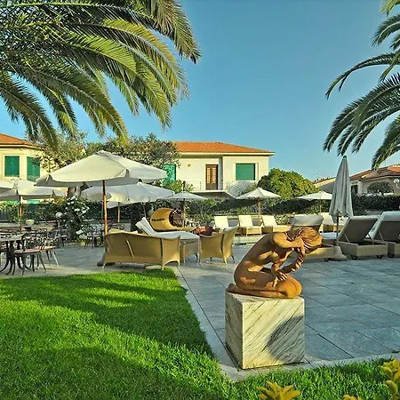 Europa Hotel 4*
