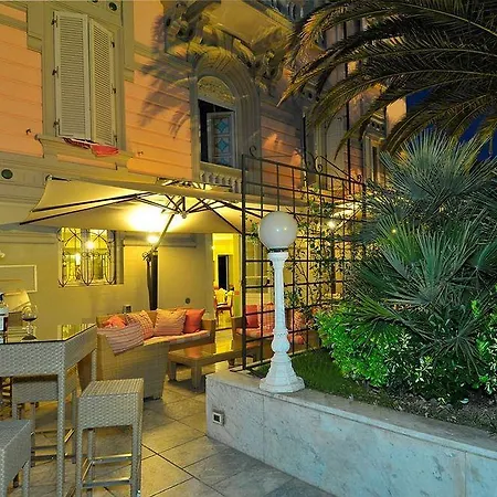 Europa 4* Lido di Camaiore