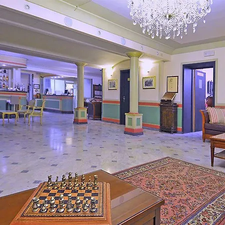 Hotel Europa 4*