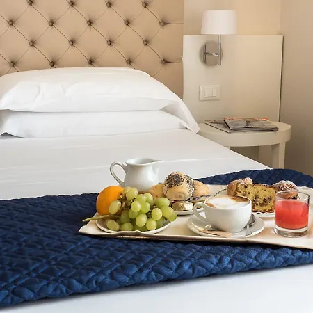 Hotel Europa Lido di Camaiore