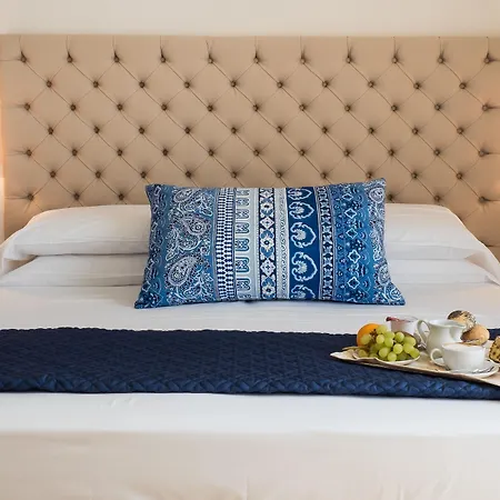 Hotell Europa