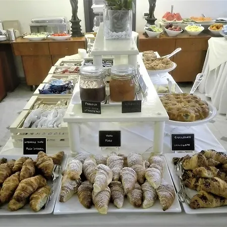 Europa Hotell Lido di Camaiore