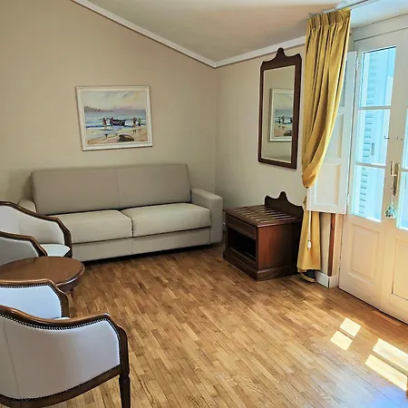 Europa Hotell Lido di Camaiore