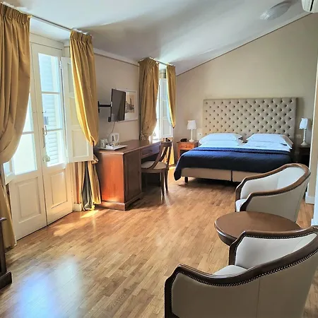 Hotel Europa 4*