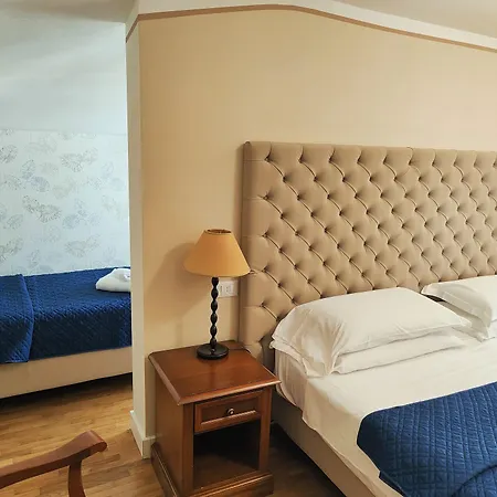 Europa Hotel