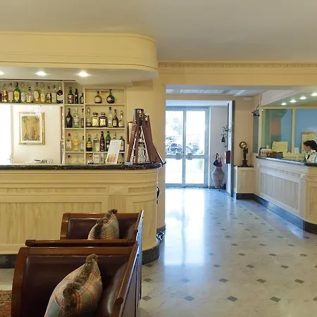 Europa Hotel