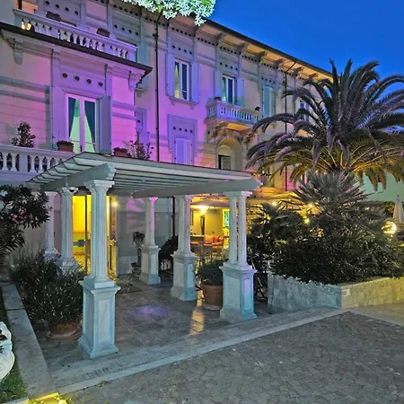 Hotel Europa Lido di Camaiore
