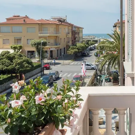Hotel Europa Lido di Camaiore