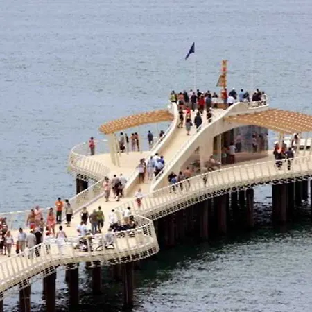 Europa Lido di Camaiore