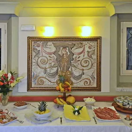 Europa Hotel