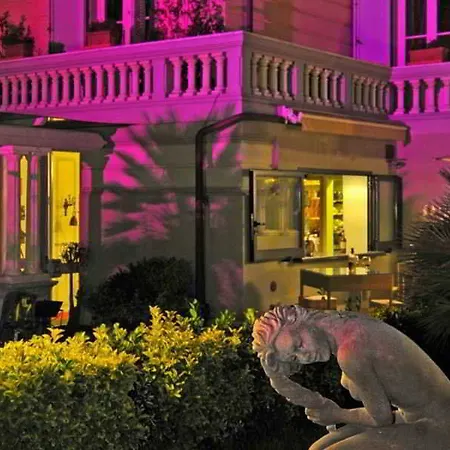 Hotel Europa 4*