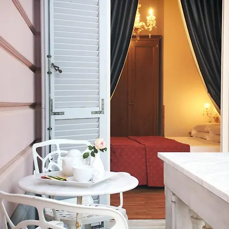 Europa Hotell