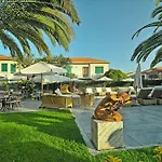Europa Hotel 4*