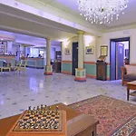 Europa Hotel 4*