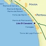 Europa Lido di Camaiore