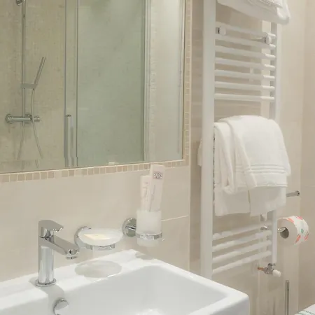 Hotel Europa 4*