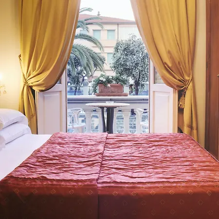Europa 4* Lido di Camaiore