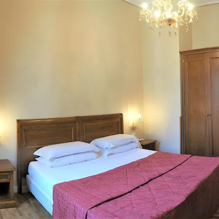 Hotel Europa Lido di Camaiore