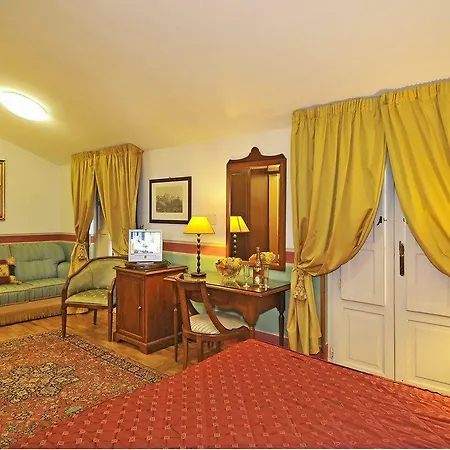 Hotel Europa