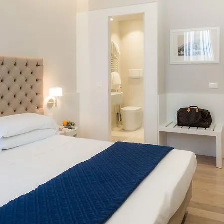 Hotel Europa 4*