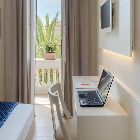Europa Hotel Lido di Camaiore