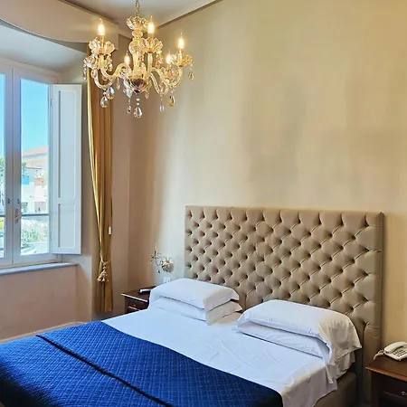 Hotel Europa Lido di Camaiore