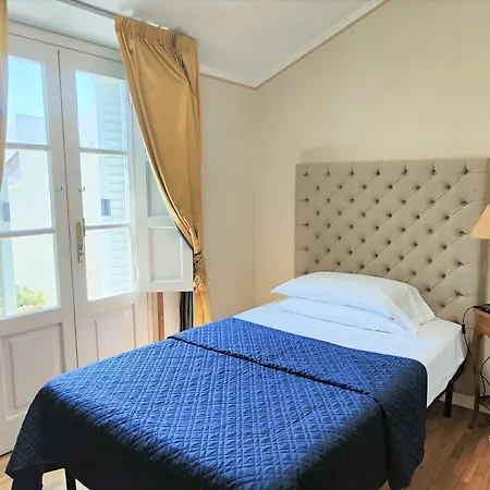 Hotel Europa 4*
