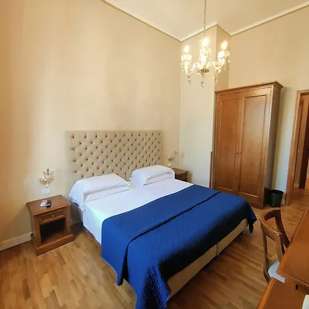 Europa Hotel