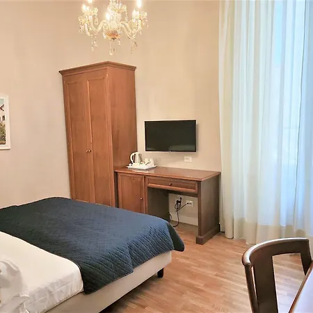 Europa Hotel