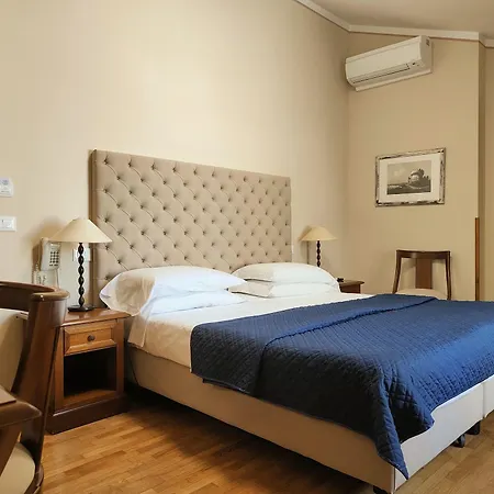 Europa Hotel