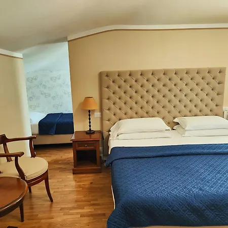 Europa Hotel 4*