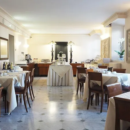 Hotel Europa Lido di Camaiore