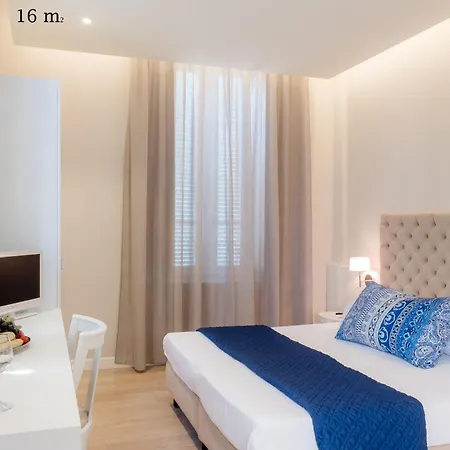 Hotel Europa 4*