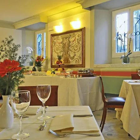Hotel Europa 4*
