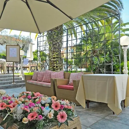 Hotel Europa 4*