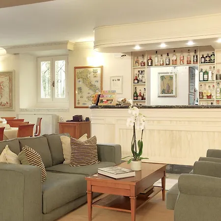 Hotel Europa Lido di Camaiore