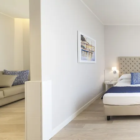 Hotel Europa 4*