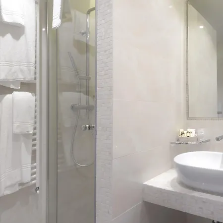 Hotel Europa 4*