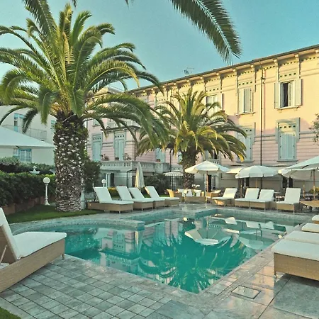 Hotel Europa 4*