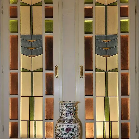 Europa Hotel