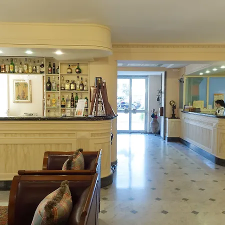 Hotel Europa Lido di Camaiore