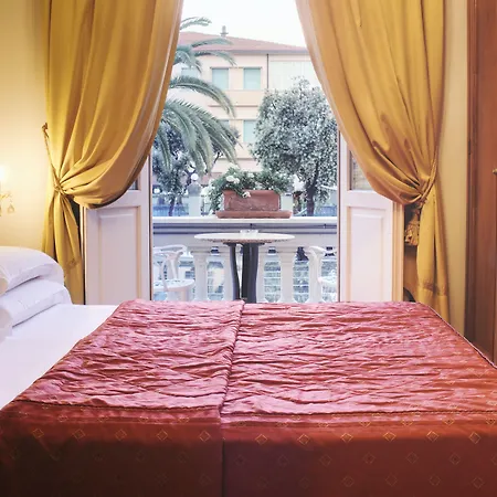 Europa Lido di Camaiore