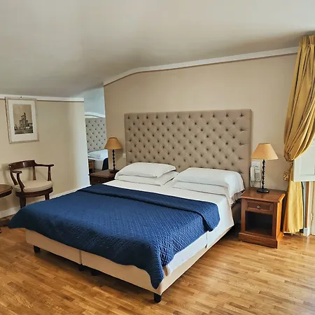 Hotel Europa Lido di Camaiore