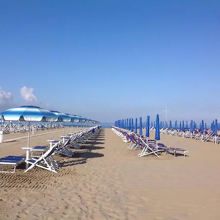 Europa Hotel Lido di Camaiore