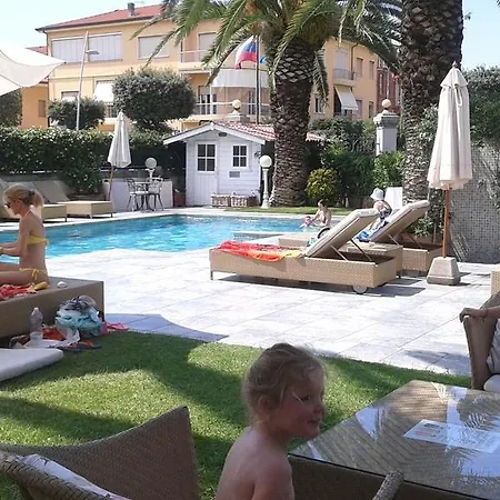 Hotel Europa