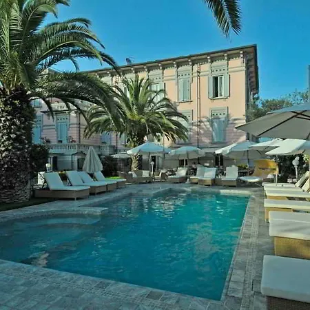 Europa Hotel 4*