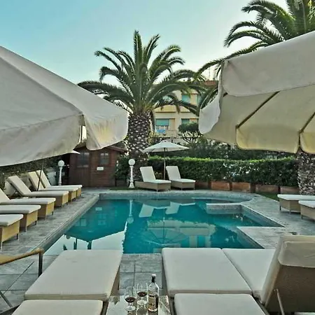 Europa Hotel Lido di Camaiore