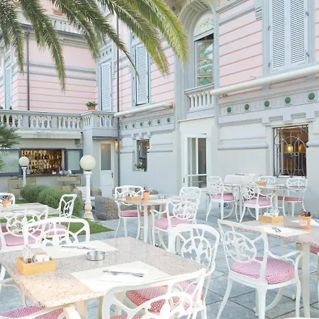 Hotel Europa Lido di Camaiore