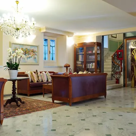 Hotel Europa