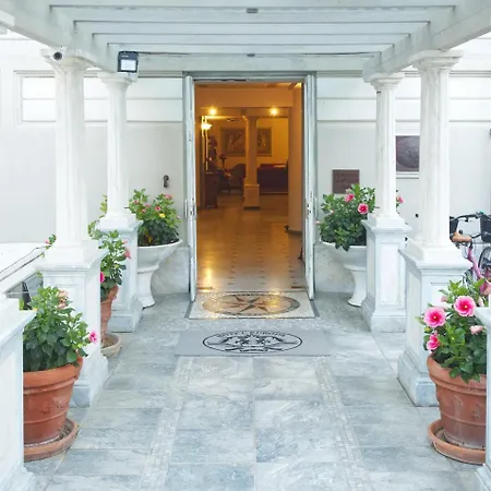 Hotel Europa